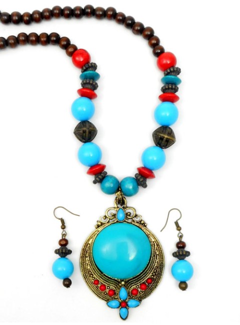 Ethnic Mala